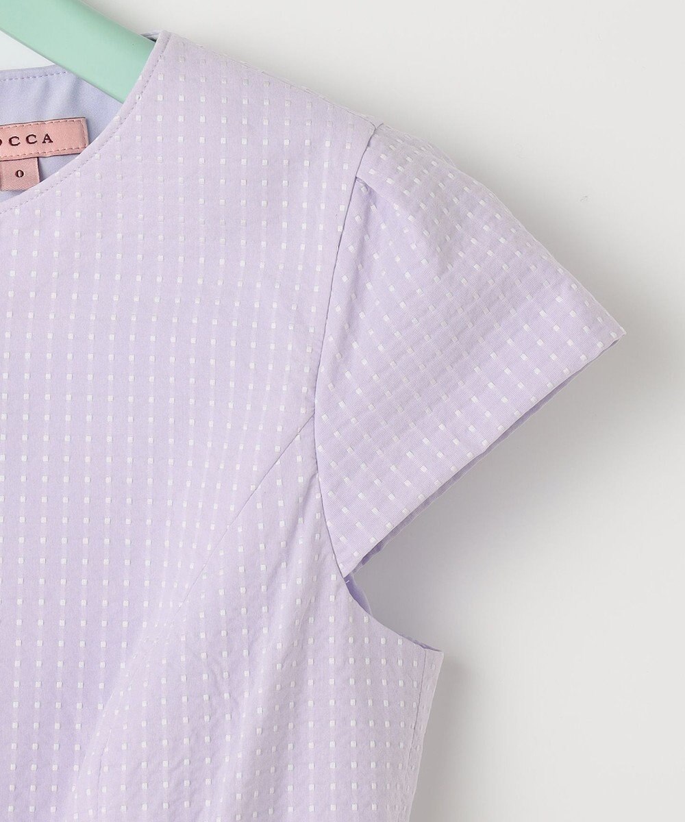 TOCCA 【洗える！】MOONLIT NIGHT ドレス 