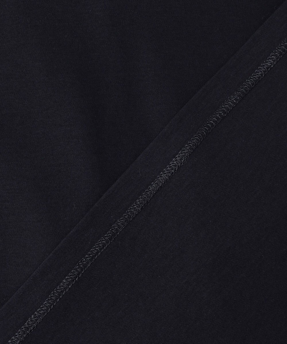 J.PRESS LADIES S レースコンビ ボウタイ カットソー 