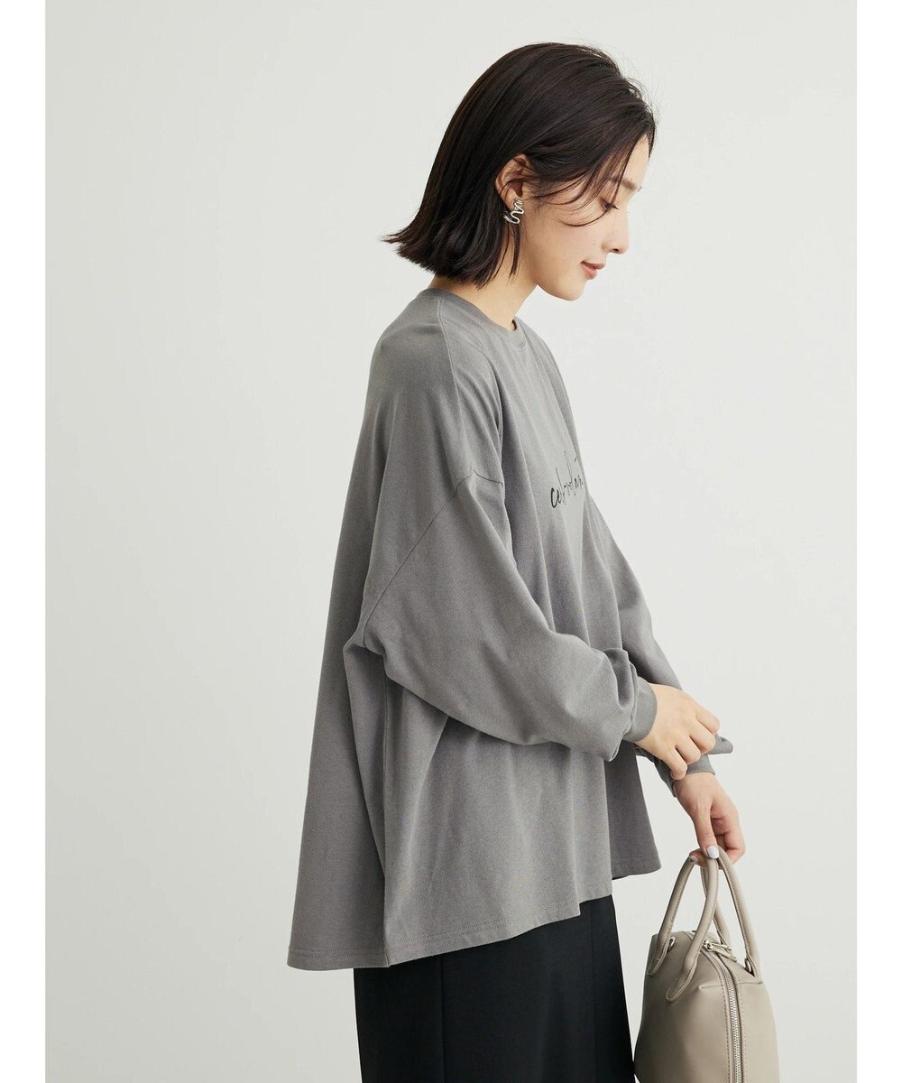 Green Parks 手書き風ロゴＴＥＥ 