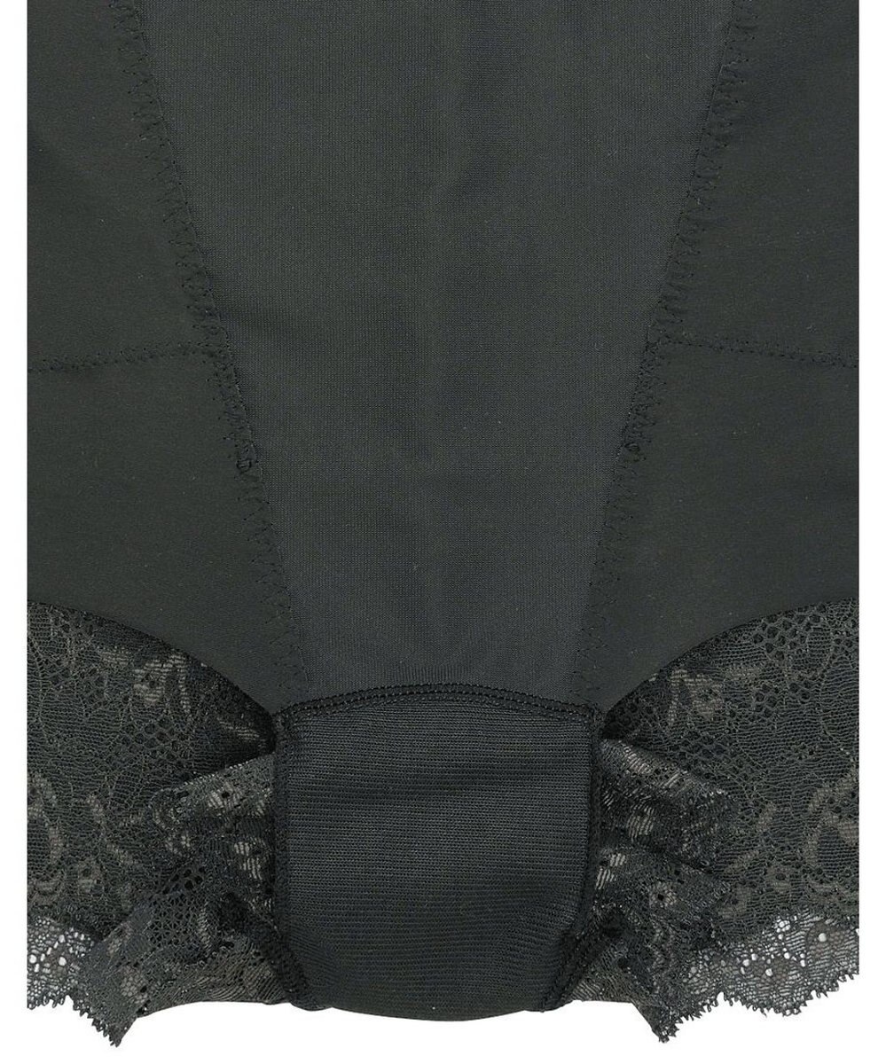 WACOAL オーバーパンツ ショート丈 ヒップアップで脚長シルエット ウエスト部分をすっきり見せる 一枚ばき可能 重ねばきにもおすすめ レディース GRC630 /ワコール 