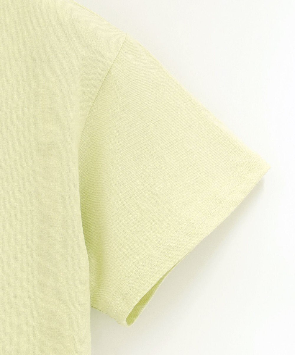 ANY KIDS ミラクルスパンコール 半袖 Tシャツ 