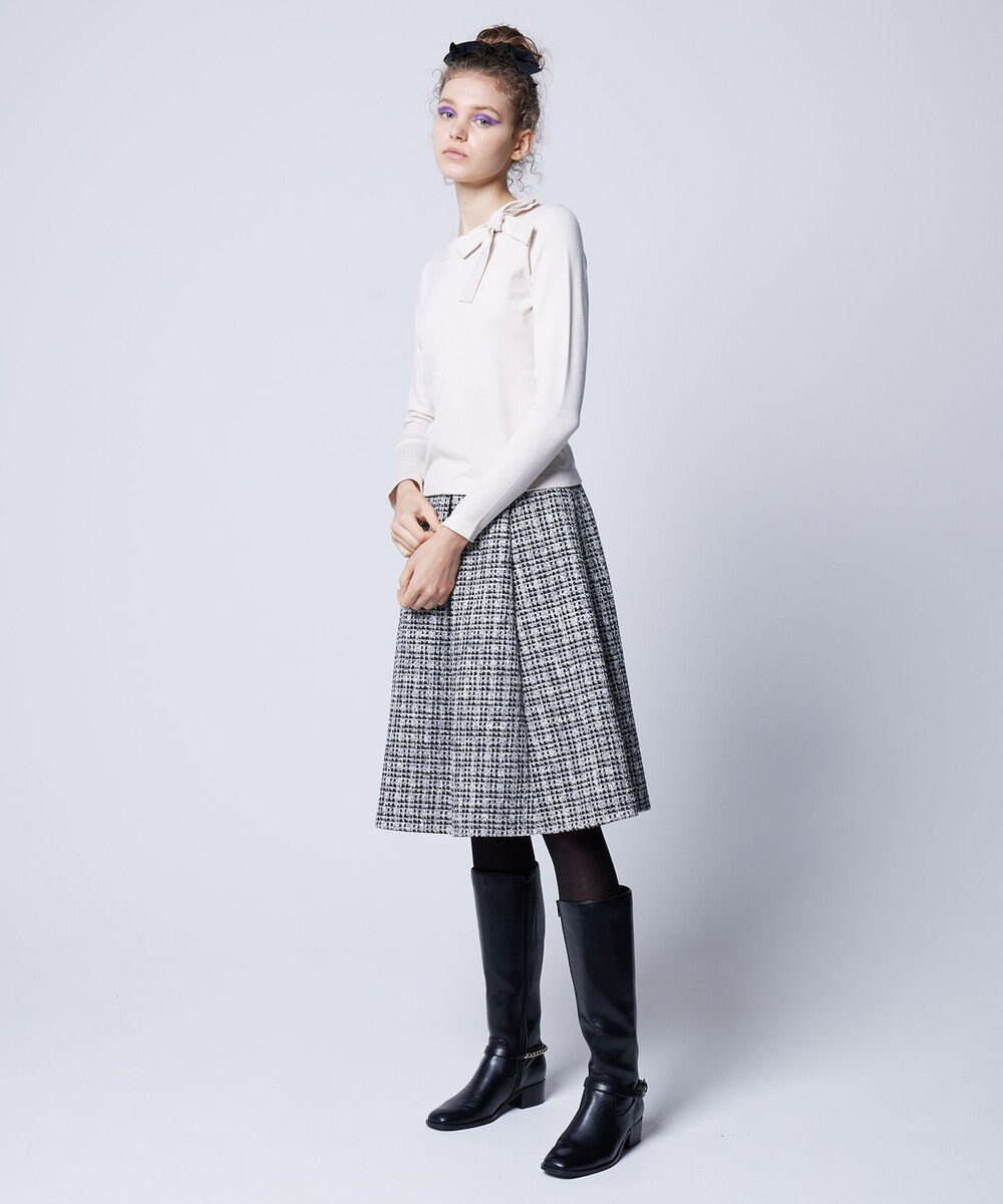 TOCCA 【洗える！】PRESENT ニット 