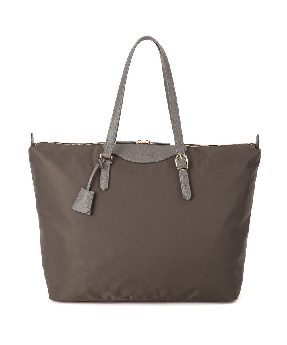 ACE BAGS & LUGGAGE 【ポーチにしまえる】 Jewelna Rose ラヴィーナ フォールディングトートバッグ B4サイズ 16291 ジュエルナローズ 