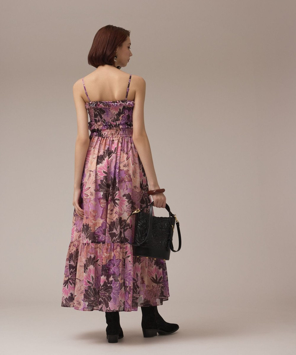 GRACE CONTINENTAL Mini Bucketbag 