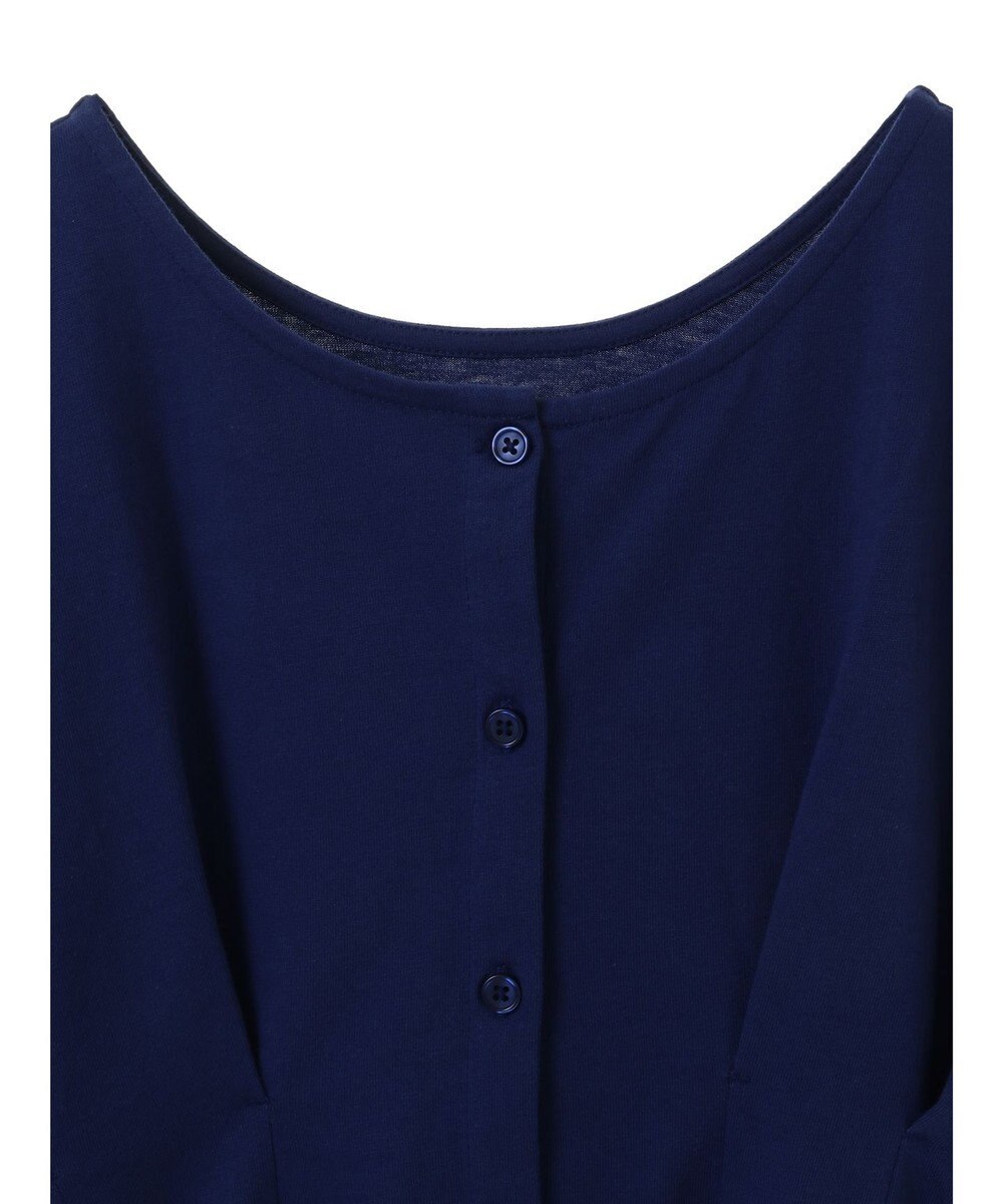 CRAFT STANDARD BOUTIQUE 前後2WAYタックプルオーバー 