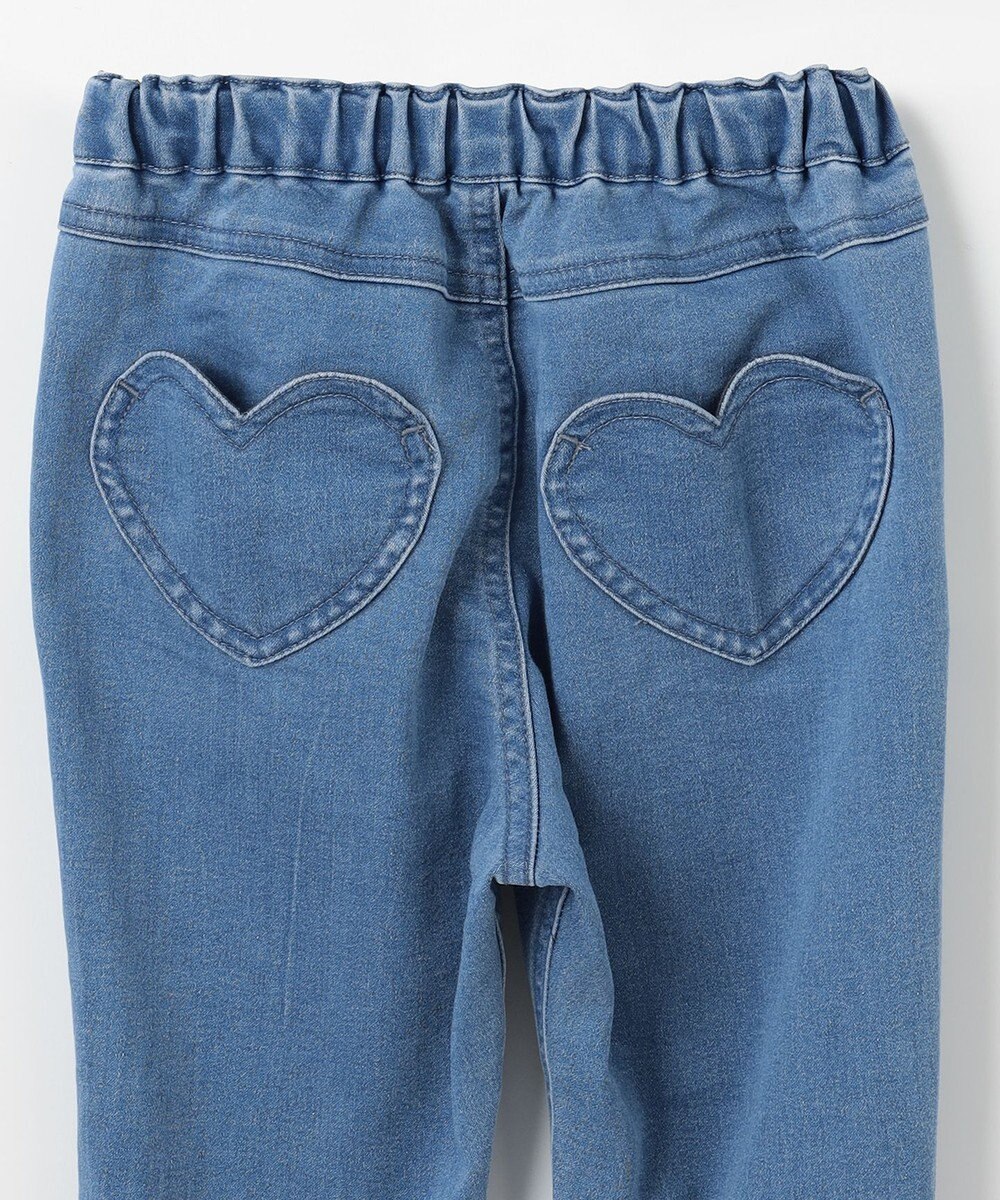 ANY KIDS ひんやりクール パンツ 