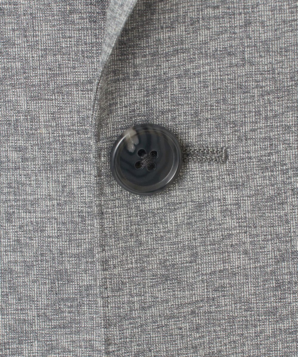 J.PRESS MEN 【WEB・一部店舗限定】プレーン スーツ 