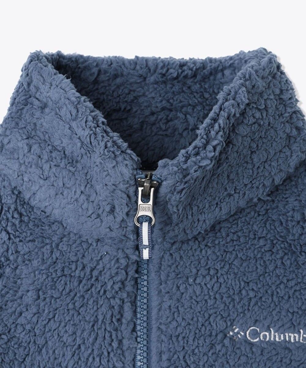 Columbia Columbia/ 【KIDS】ラギットリッジIIシェルパフルジップ /コロンビア 