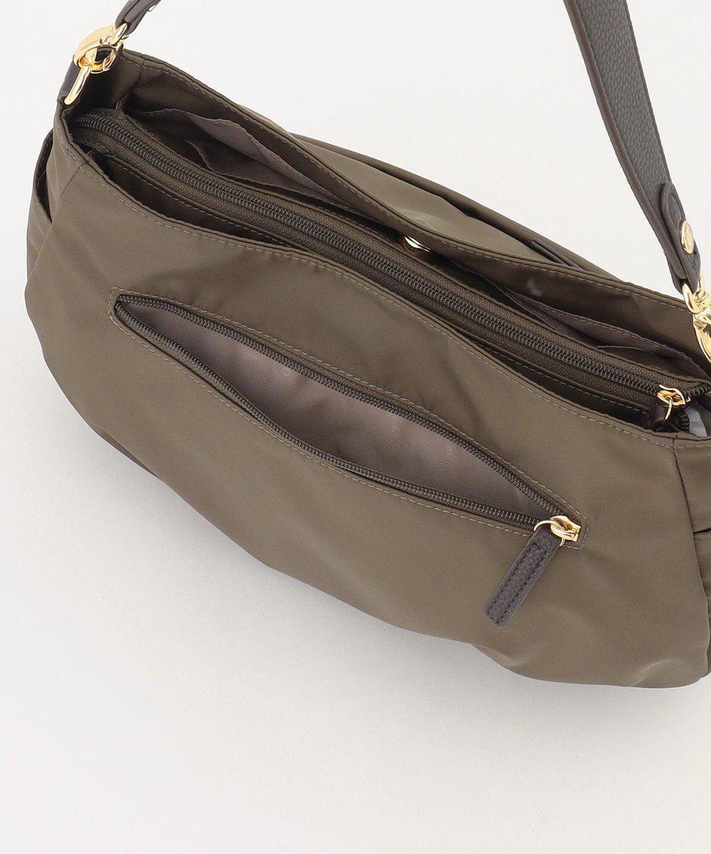 LA BAGAGERIE タック2WAYショルダーバッグ 