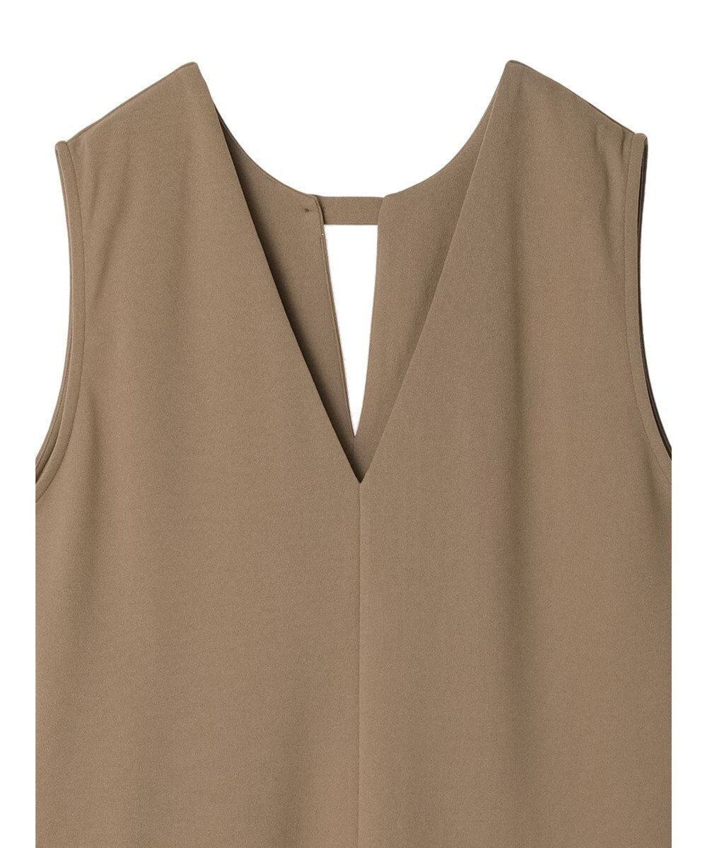 Green Parks ２ｗａｙ　洗えて着回せるジャンスカ 