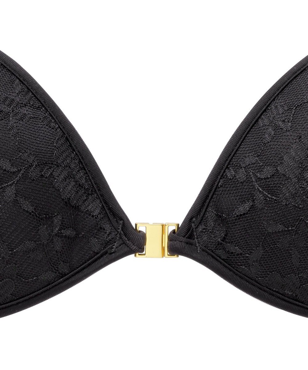 BRADELIS New York 【NuBra / ナチュラルタイプ】ヌーブラ・エアーライト フォーナ デザインヌーブラ ストラップレス バックレス 