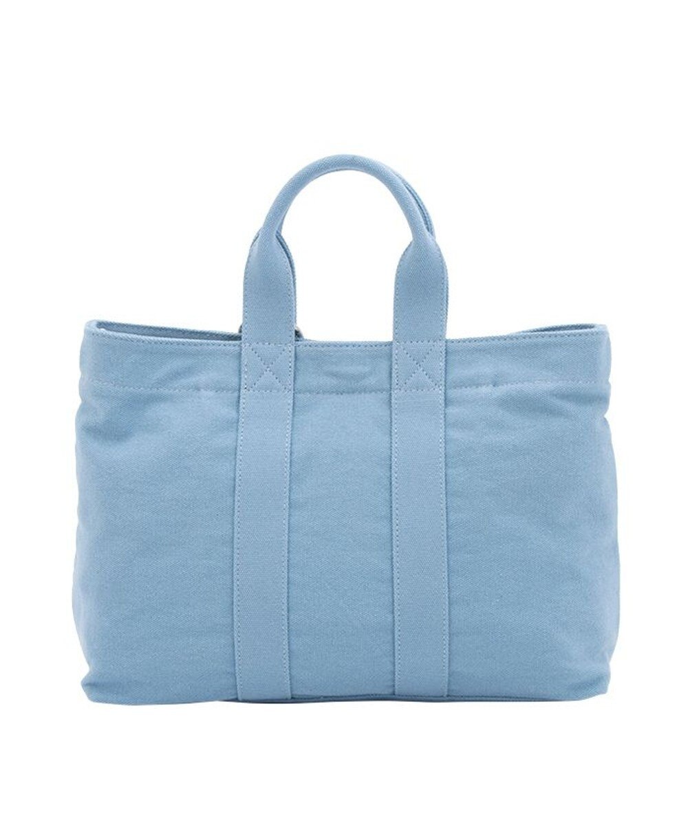 LANVIN en Bleu ジャーナル 2wayトートバッグ 