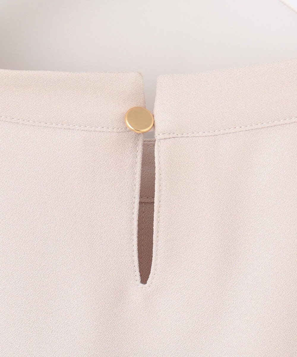 ANY SIS 【洗える】ボウタイ ブラウス 