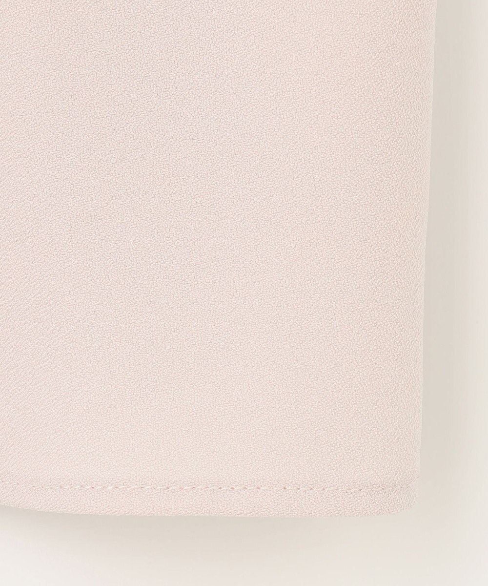 ANY SIS 【洗える】ボウタイ ブラウス 