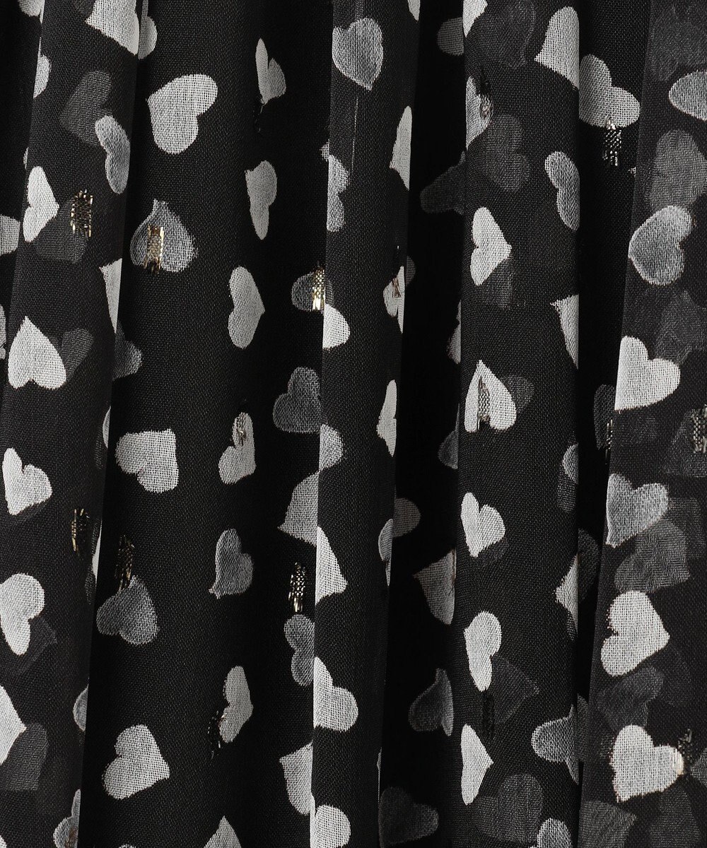 TOCCA 【消臭・洗える】LOVE スカート 