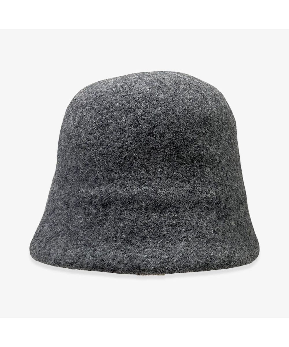 林八百吉商店 un chapeau ベルバスクハット 