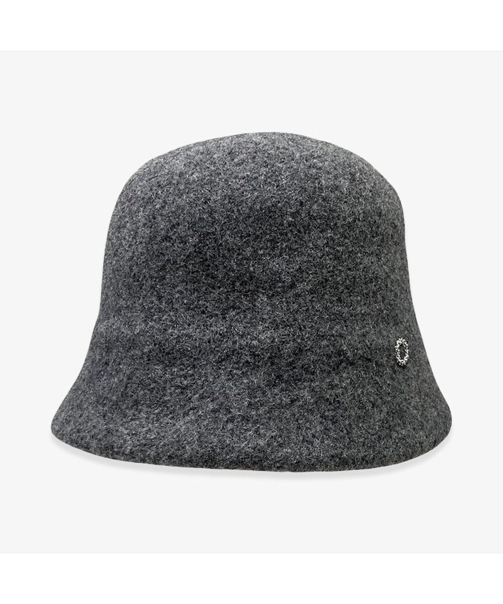 林八百吉商店 un chapeau ベルバスクハット 