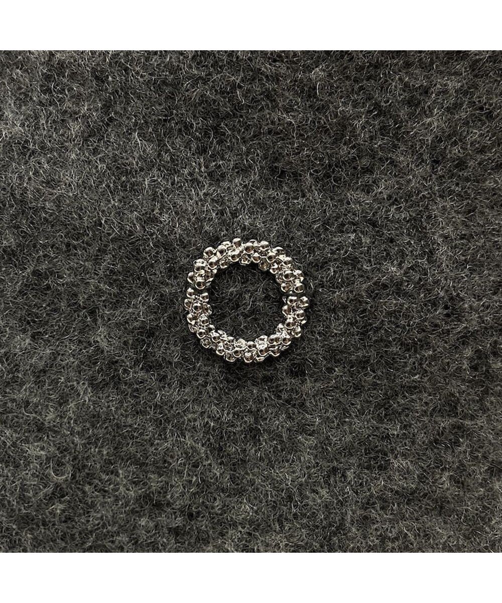 林八百吉商店 un chapeau ベルバスクハット 