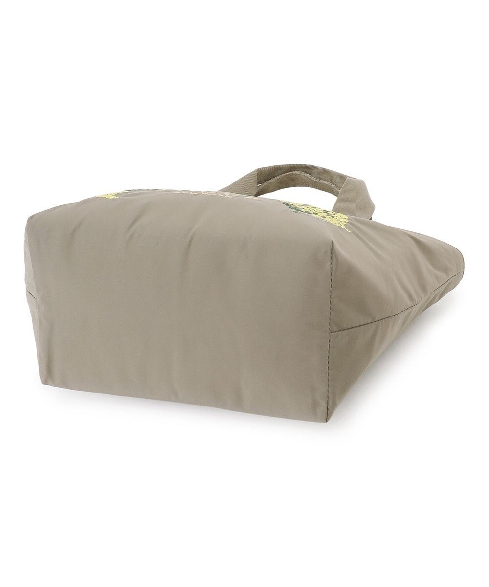 TOCCA 【一部カラー撥水】BOUQUET DE REVE COOLERBAG クーラーバッグ 