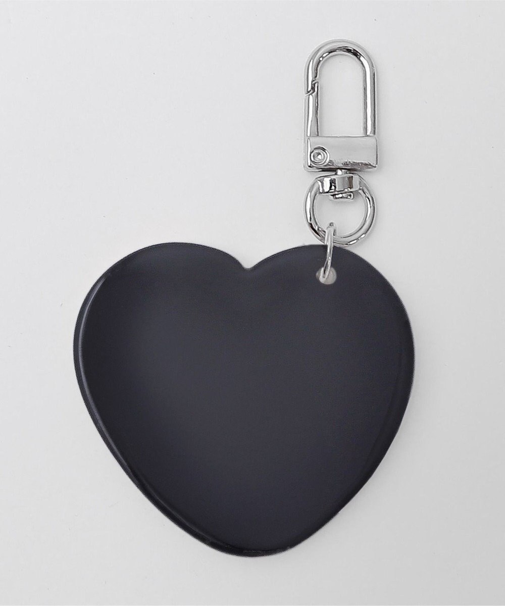 WEGO モチーフミラーキーホルダー 