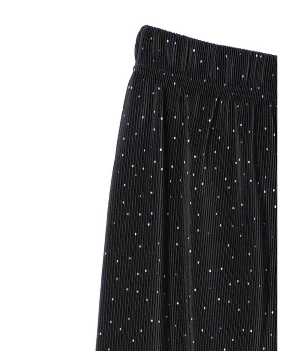 Green Parks BEST PRICE セルフカットプリーツパンツ 