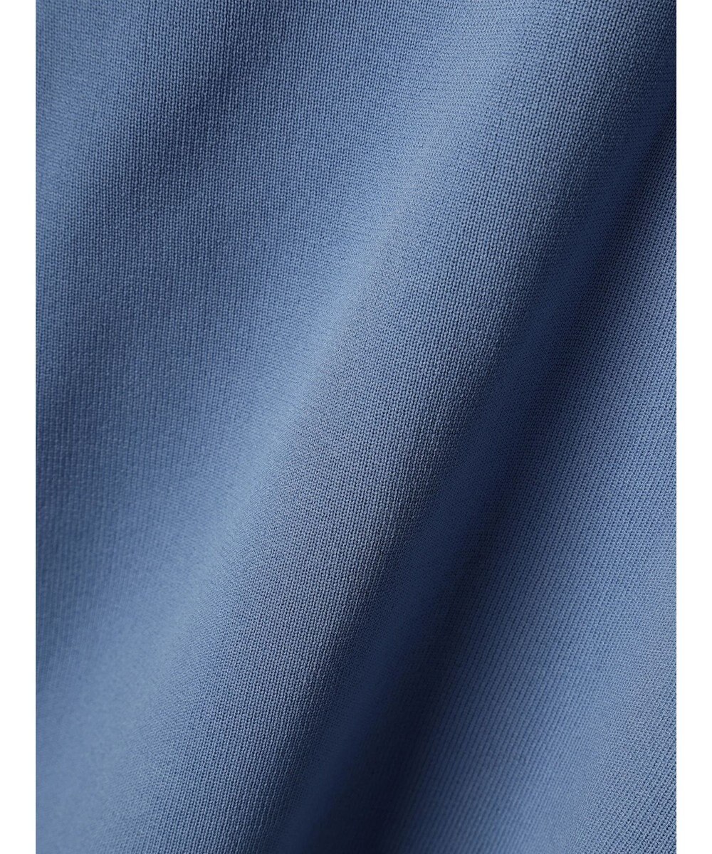 Green Parks かるい　ニットチュニック 