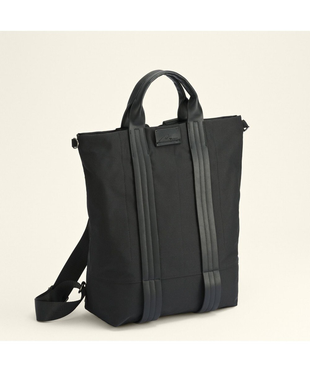 ACE BAGS & LUGGAGE W&.Day/Night レポ 2WAYトート A4サイズ 19171 ダブルアンドデイナイト 