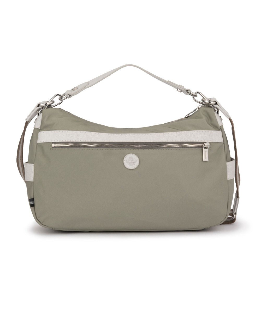 ACE BAGS & LUGGAGE Orobianco ソロペルテ ショルダーバッグ  12L 760g 92955 オロビアンコ 