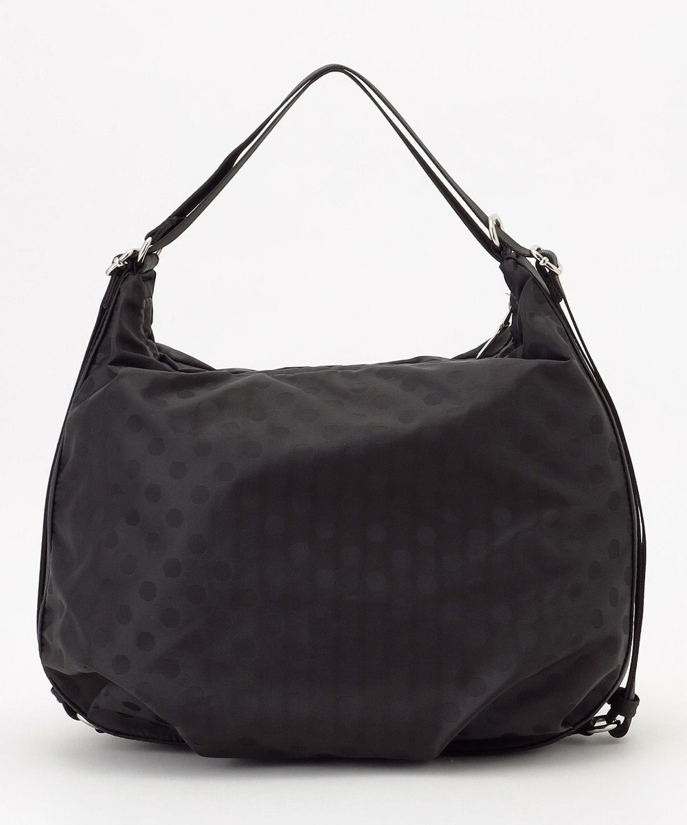 Y'SACCS 【Y’SACCS vous et】ドットジャカード2WAYリュック 