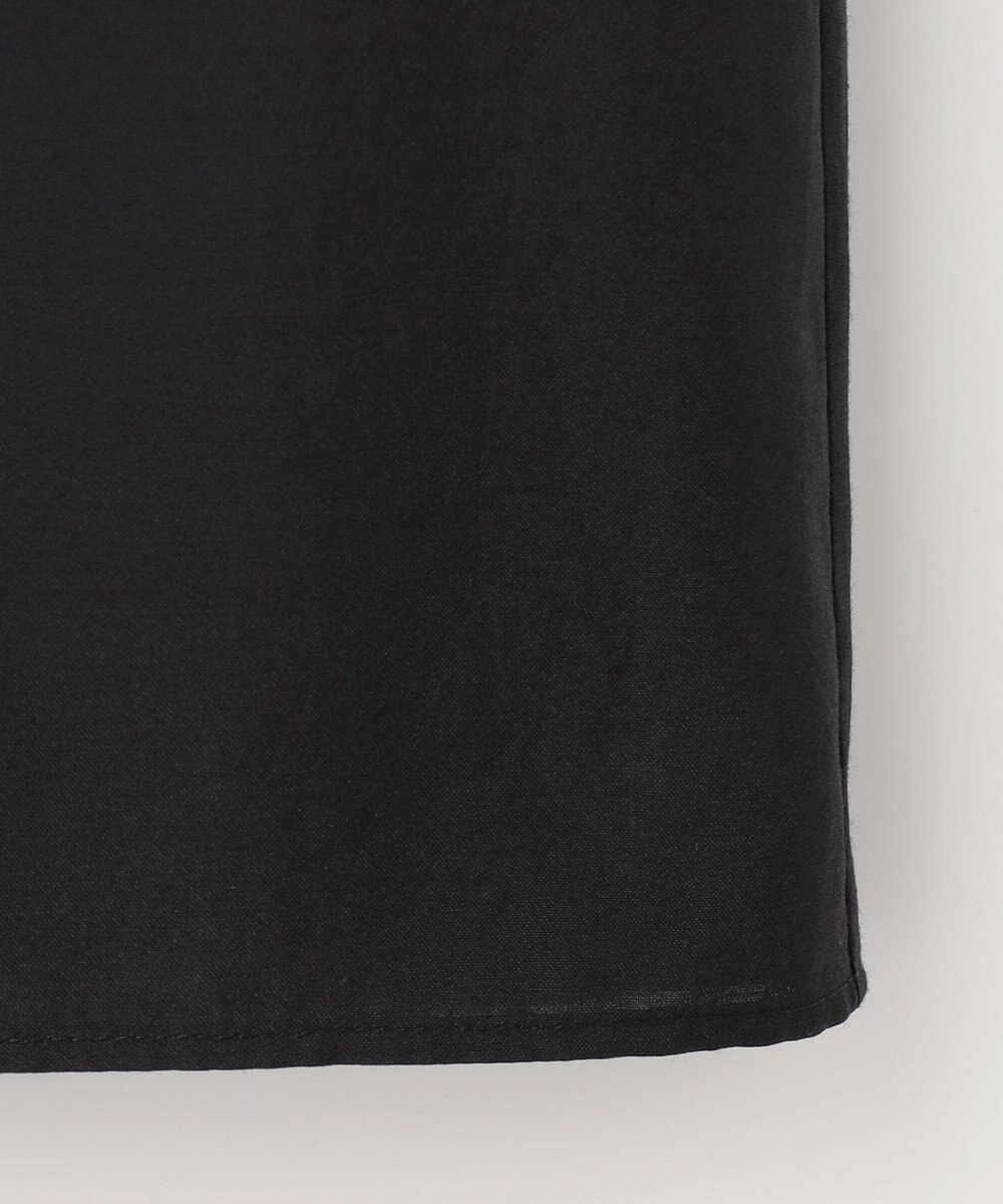 自由区 【SHIHOさん着用】ブライトローン ブラウス 