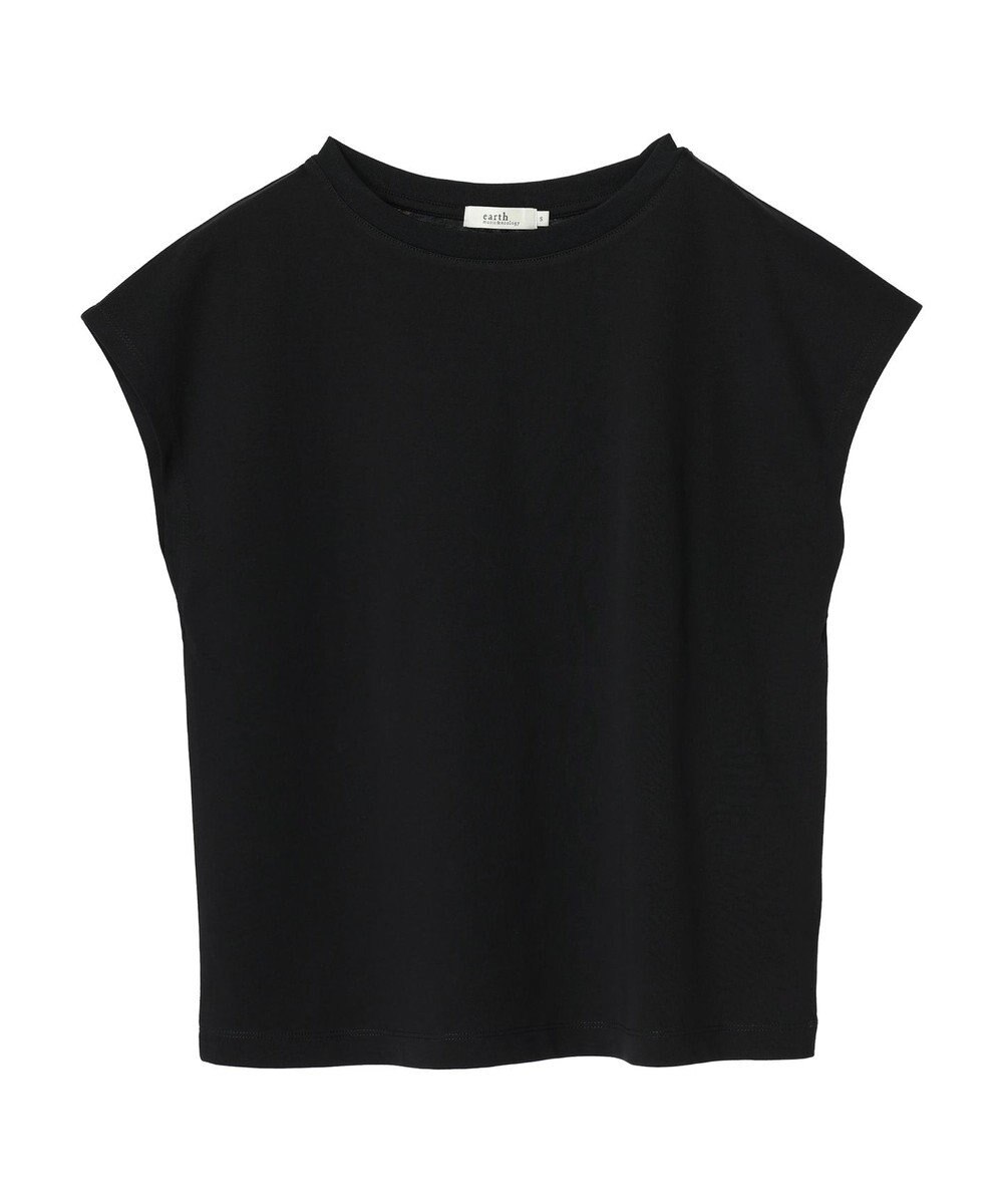 earth music&ecology フレンチＴ 