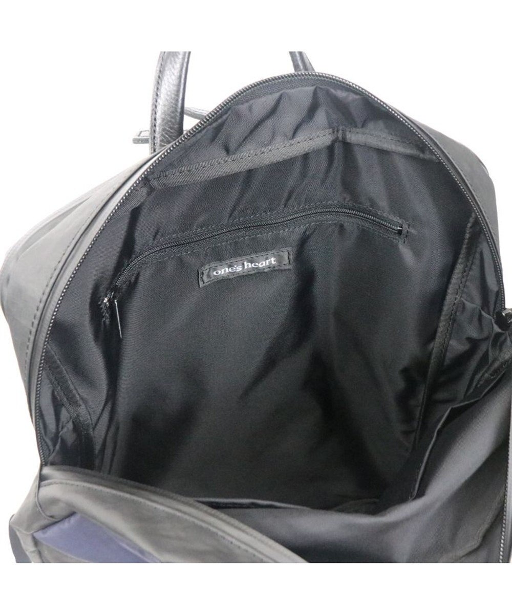 Regalo Felice 【雨の日でも安心 / 撥水生地＆止水ファスナー】リュック / REGALO 