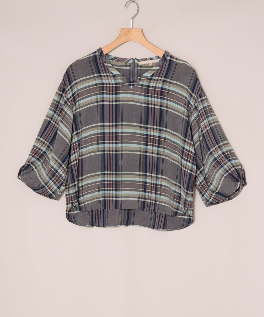 ONWARD Reuse Park 【自由区】ブラウス春夏 