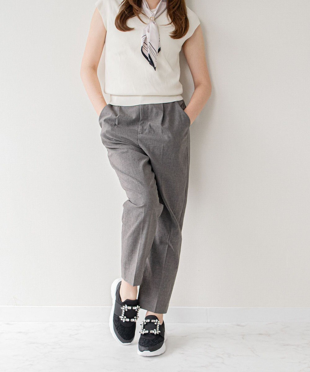 Bridget Birkin 【Bridget Birkin】バックルスニーカー 