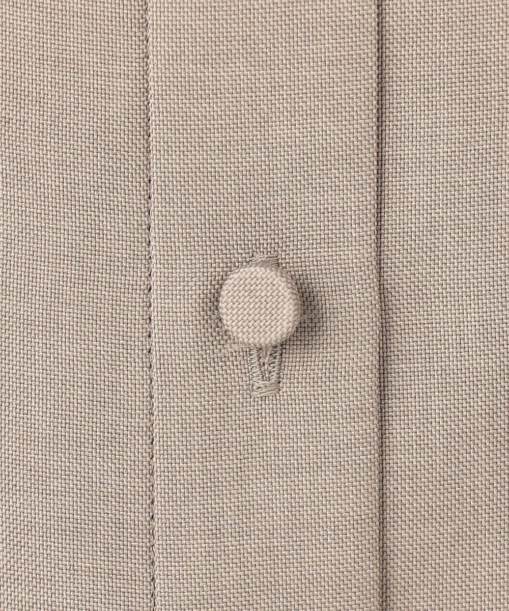 ICB 【WEB＆一部店舗限定】SerikaWorsted シャツブラウス 