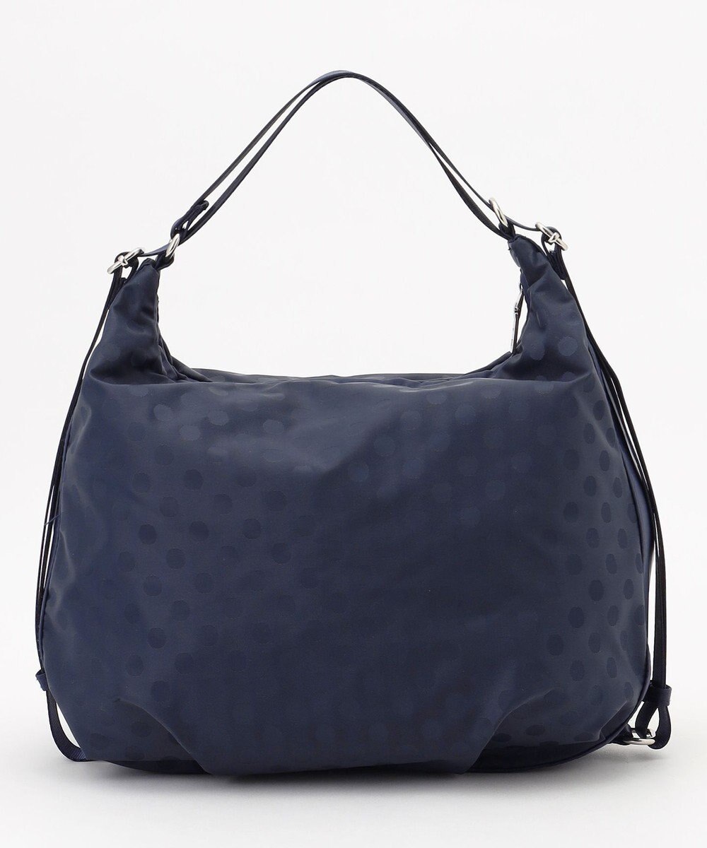 Y'SACCS 【Y’SACCS vous et】ドットジャカード2WAYリュック 