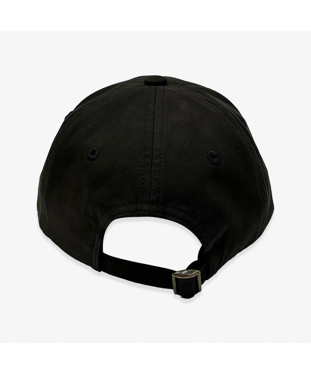 林八百吉商店 Champion  キッズ　ツイルキャップ 