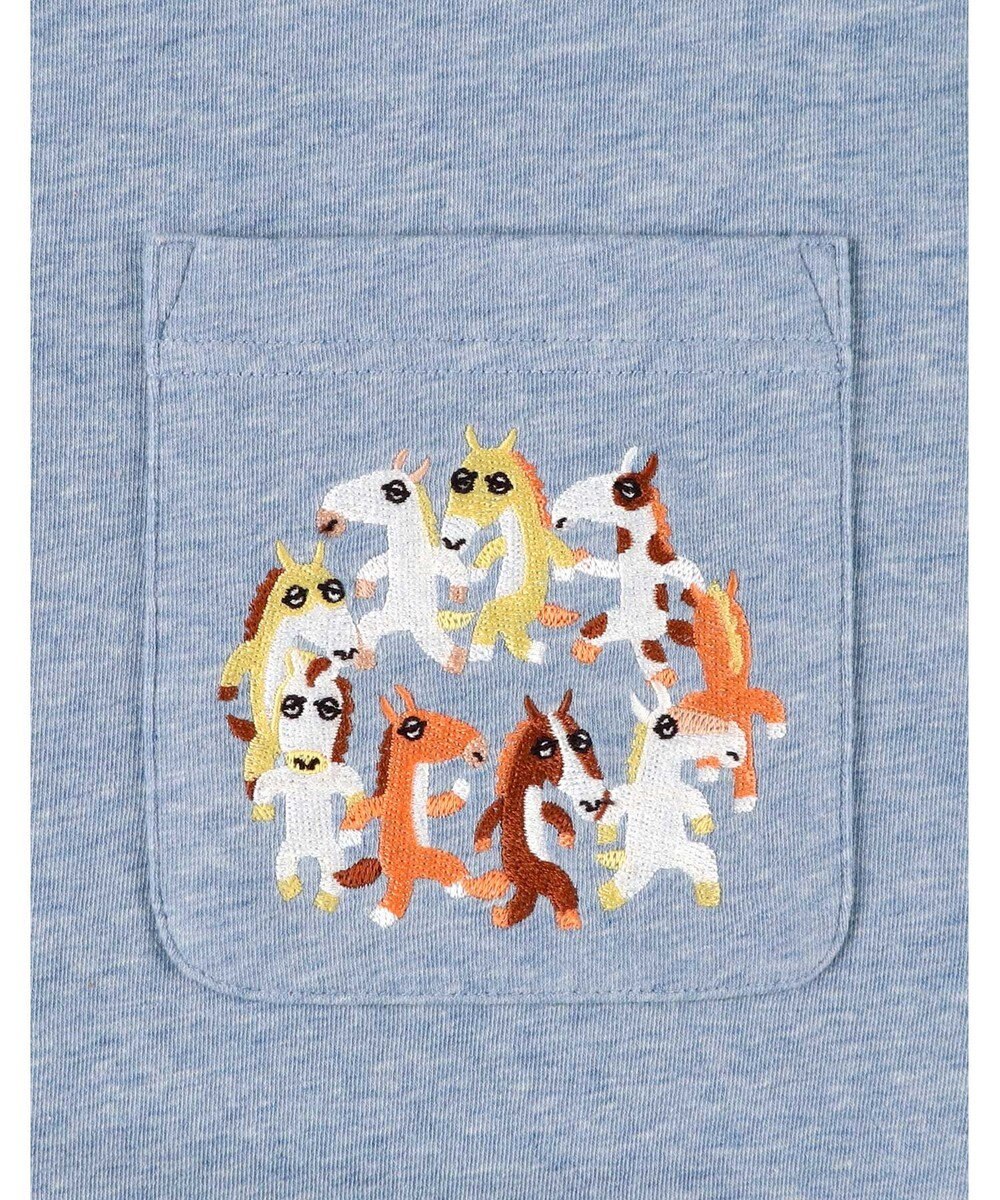 une nana cool 2026年お年賀「まるっとうまくいく」 【綿混】メンズパジャマ 