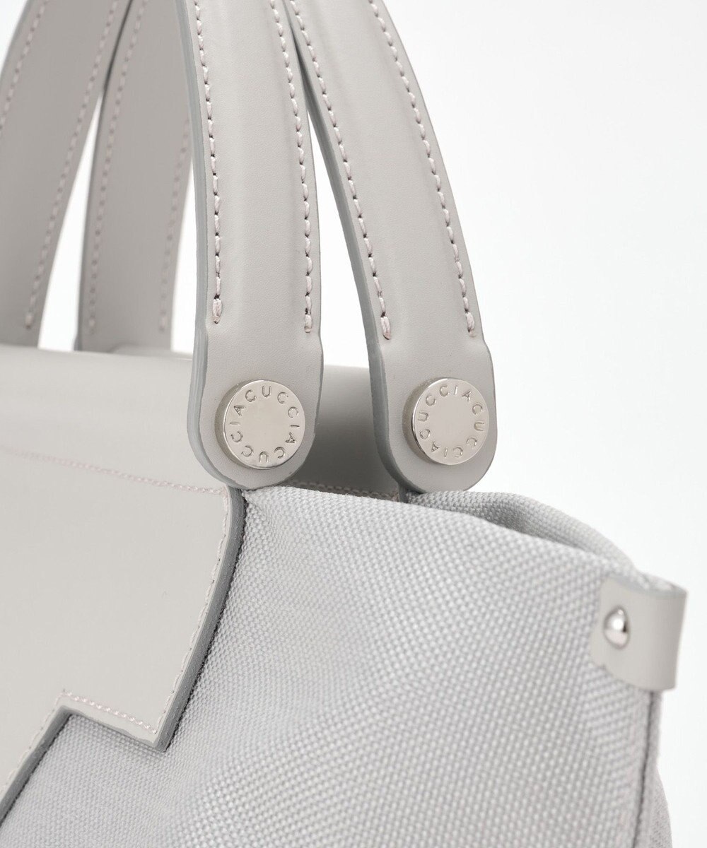 IACUCCI 【ナイロン】ソル ベット S CORDURA/RUGA 