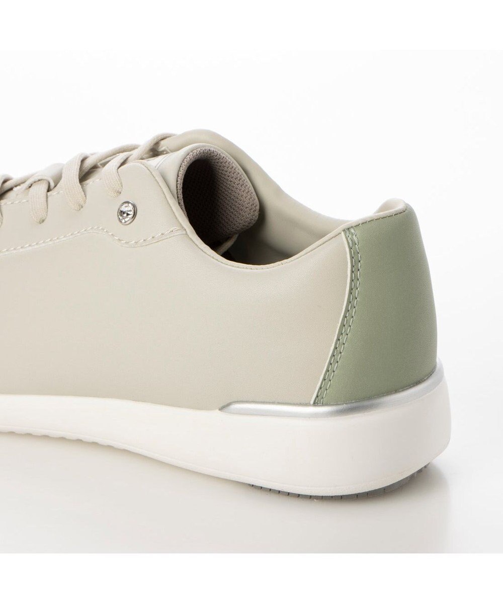 ing <ing>晴雨兼用スポーツスニーカー 