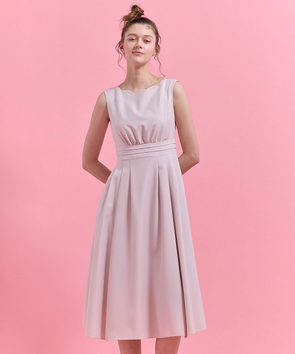 TOCCA 【chayさん着用・00サイズあり】CLOVER BLESS ドレス 