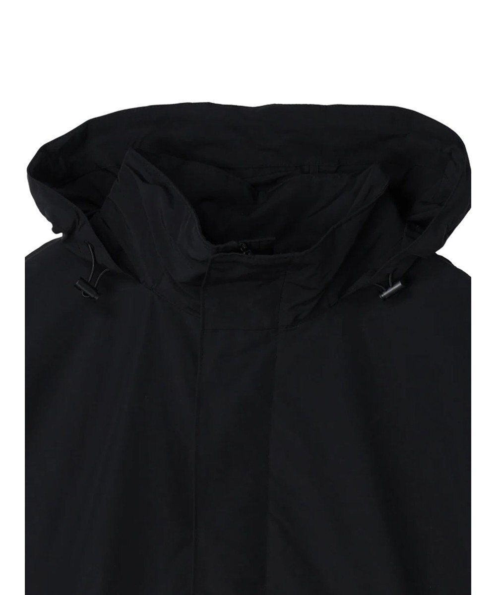 Green Parks 撥水加工　２Ｗａｙナイロンブルゾン 