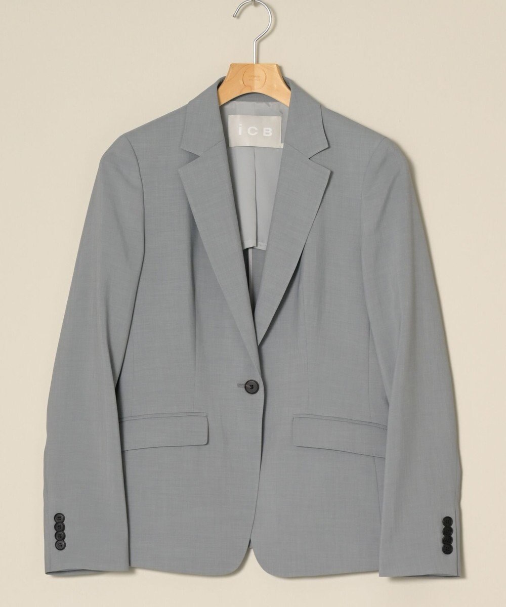 ONWARD Reuse Park 【ICB】ジャケット春夏 