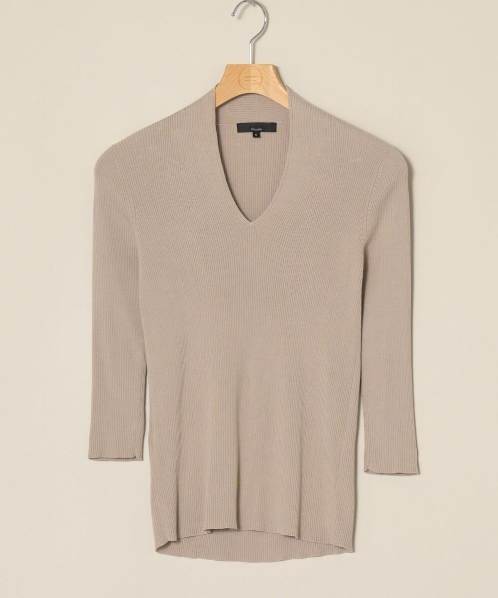 ONWARD Reuse Park 【ICB】ニット春夏 