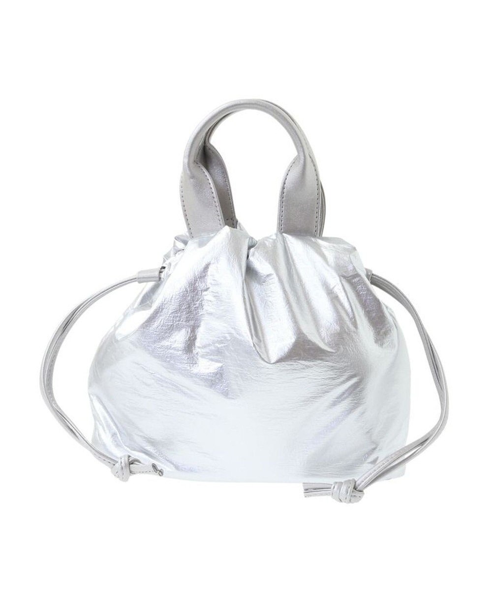 Green Parks ＯＹＯ．ＨＡ　中綿ミニ巾着バッグⅡ 