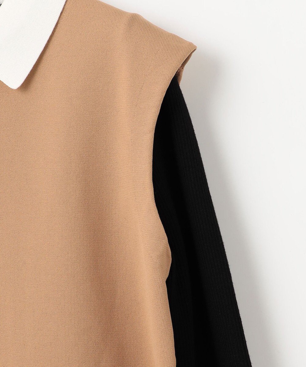 組曲 【WEB限定・2SET】ジャンスカツインセット 