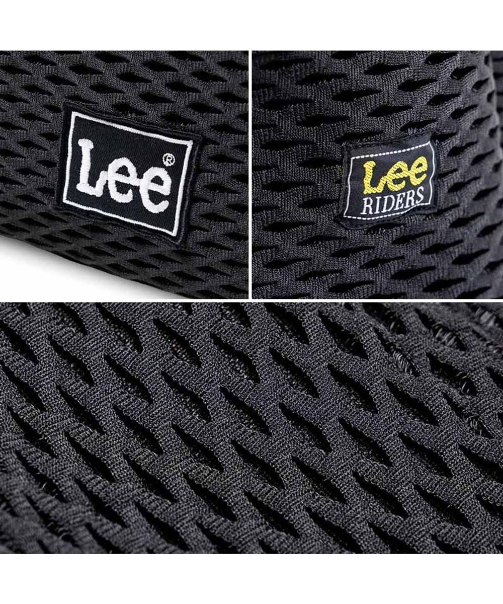 PET PARADISE Lee ラッセルスリング 《ブラック》 Ｍ 小型犬 