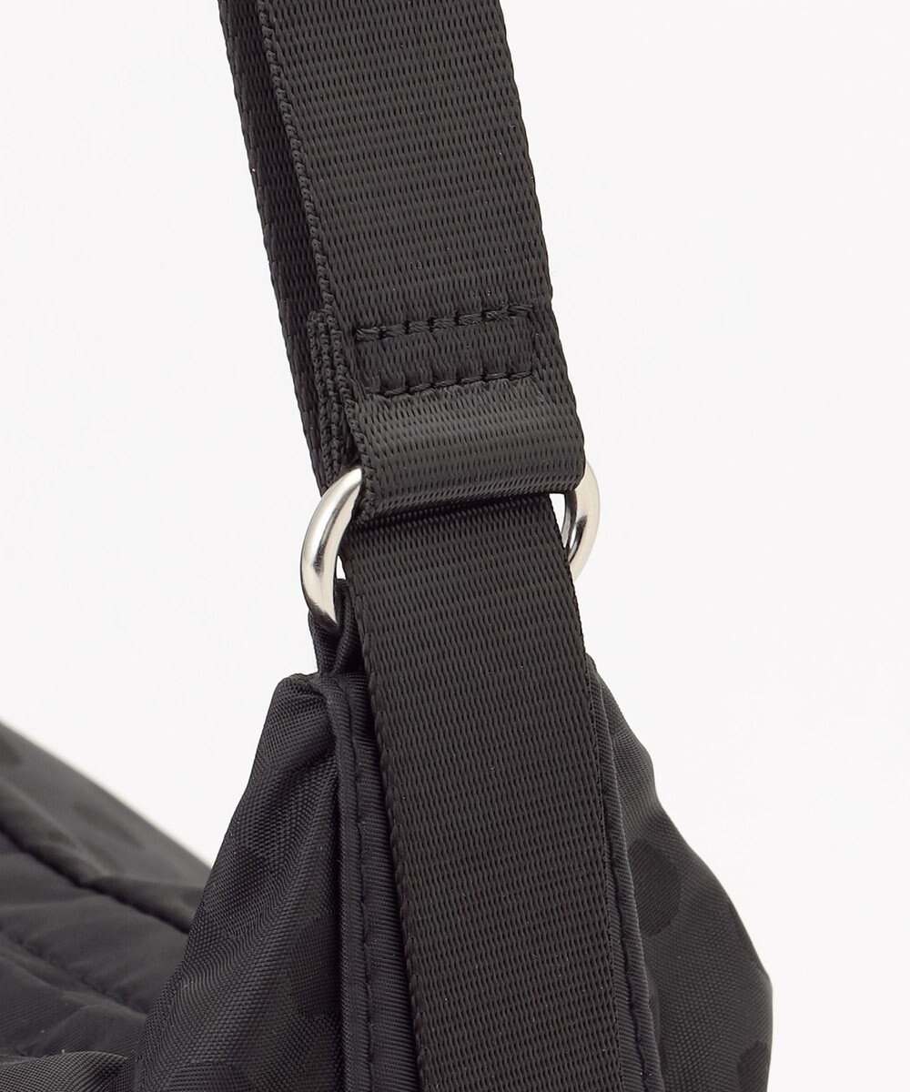 Y'SACCS 【Y’SACCS vous et】ドットジャカード2WAYリュック 