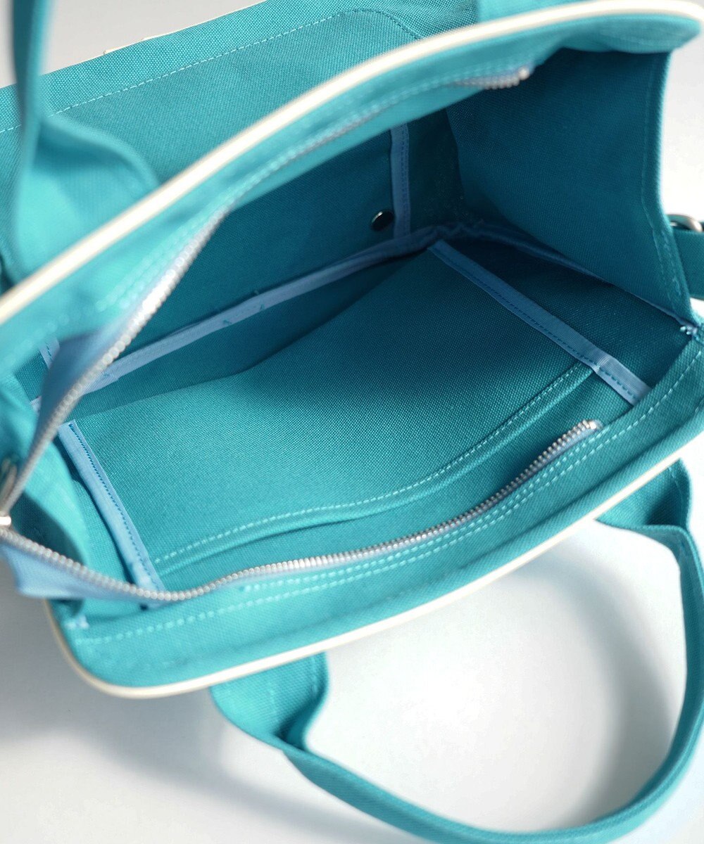 YUSHI ARLE - TOTEBAG 帆布トートバッグ 