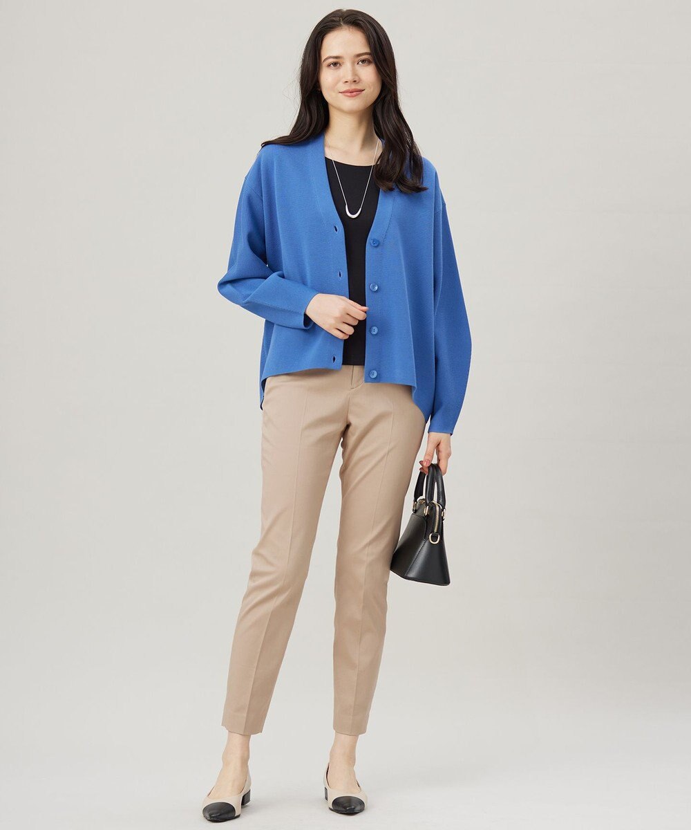 自由区 【MILOS】ミニ バッグ 